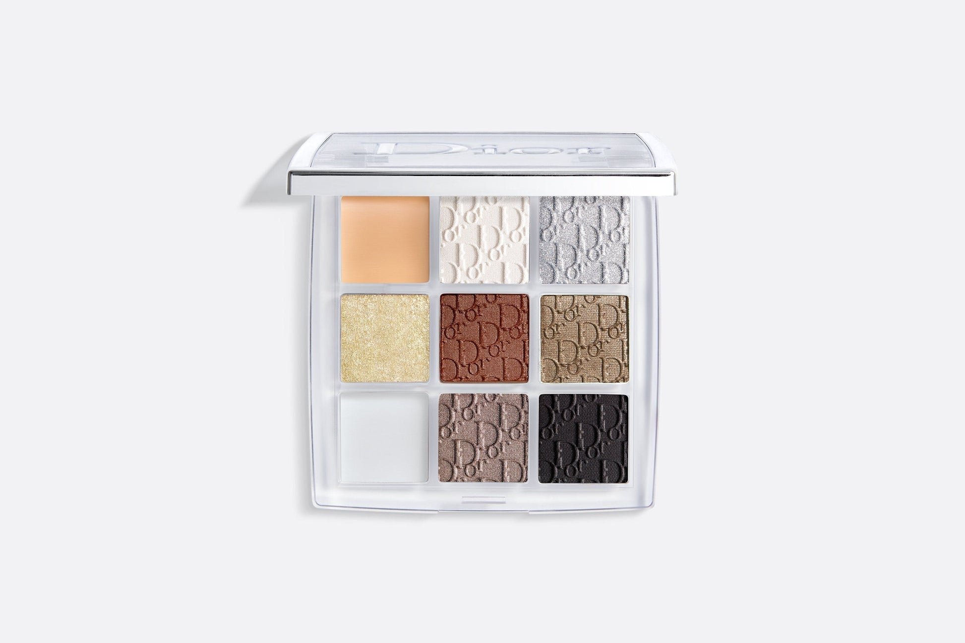 Buy Dior BackStage Custom Eye Palette Professional Performance - 001 Universal Neutrals online in Pakistan. 100% Authentic produc at Glamivo.pk. Fast shipping with cash on delivery