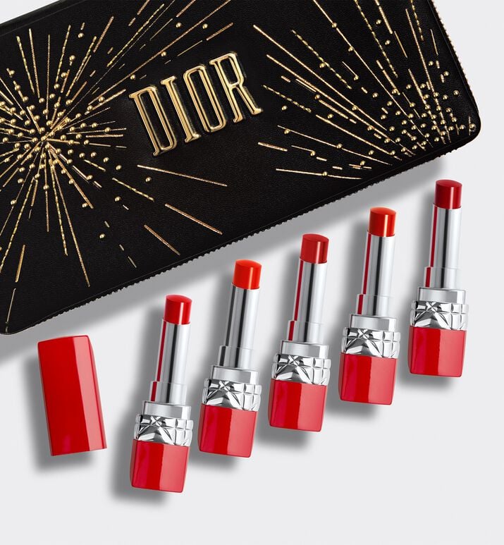 Buy Dior Rouge Ultra Rouge Hydra Lipstick - 436 Ultra Trouble online in Pakistan. 100% Authentic produc at Glamivo.pk. Fast shipping with cash on delivery