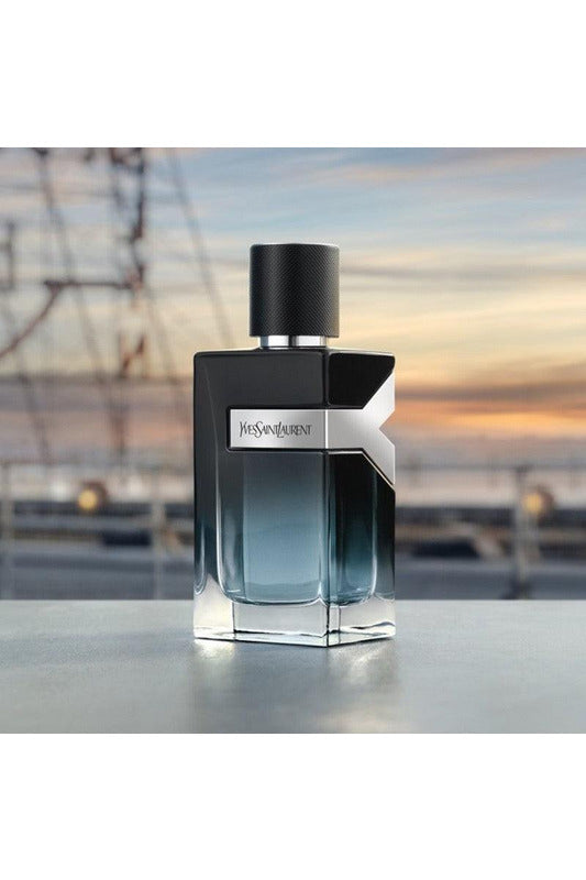 Buy Yves Saint Laurent Y Men EDT - 100ml online in Pakistan. 100% Authentic produc at Glamivo.pk. Fast shipping with cash on delivery