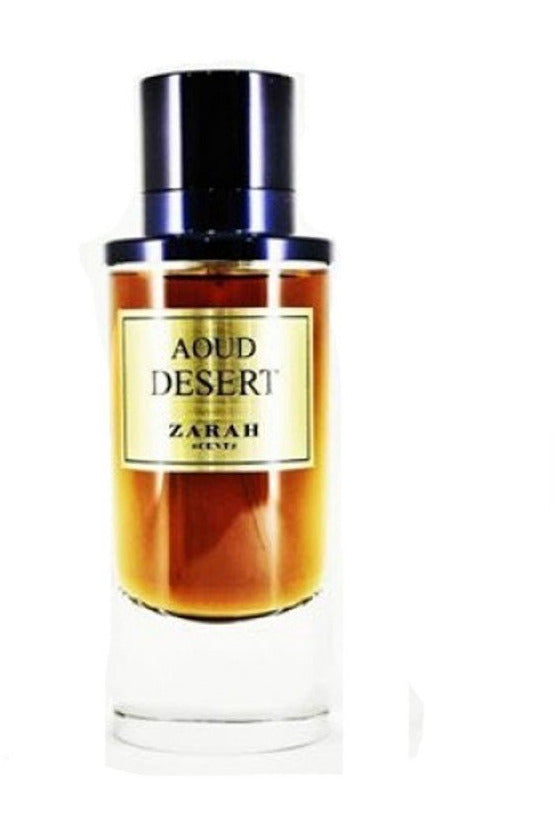 Buy Zarah Oud Desert EDP Unisex  - 80ml online in Pakistan. 100% Authentic produc at Glamivo.pk. Fast shipping with cash on delivery