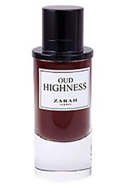 Buy Zarah Oud Highness EDP Unisex - 100ml online in Pakistan. 100% Authentic produc at Glamivo.pk. Fast shipping with cash on delivery