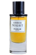 Buy Zarah Amber Night Prive Collection II EDP - 80ml online in Pakistan. 100% Authentic produc at Glamivo.pk. Fast shipping with cash on delivery