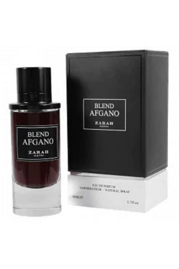 Buy Zarah Bland Afgano for Men - 80ml online in Pakistan. 100% Authentic produc at Glamivo.pk. Fast shipping with cash on delivery