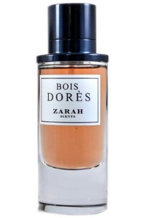 Buy Zarah Bois Dores Prive Collection IV EDP Unisex  - 80ml online in Pakistan. 100% Authentic produc at Glamivo.pk. Fast shipping with cash on delivery