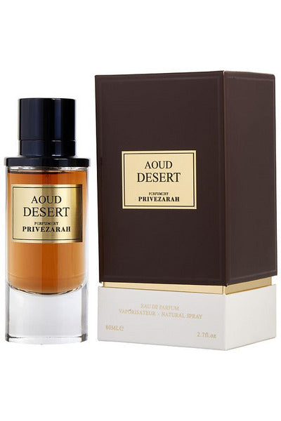 Buy Zarah Oud Desert EDP Unisex  - 80ml online in Pakistan. 100% Authentic produc at Glamivo.pk. Fast shipping with cash on delivery