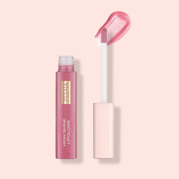 Buy Zeena High Shine Lipgloss online at Glamivo. 100% Authentic Product Guarantee. Fast & Free Shipping all over the Pakistan. Cash on Delivery Available.