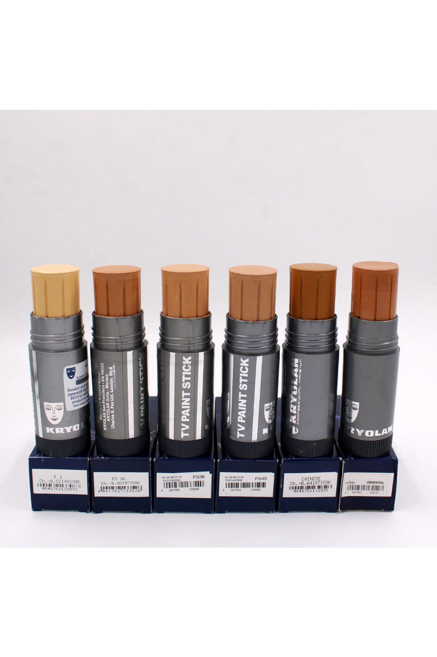 Buy Kryolan TV Paint Stick online in Pakistan. 100% Authentic produc at Glamivo.pk. Fast shipping with cash on delivery