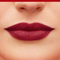 Buy Bourjois Rouge Fabuleux Lipstick - 13 Cranberry Tales online in Pakistan. 100% Authentic produc at Glamivo.pk. Fast shipping with cash on delivery