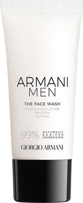 Buy Giorgio Armani The Face Wash for Men online in Pakistan. 100% Authentic produc at Glamivo.pk. Fast shipping with cash on delivery