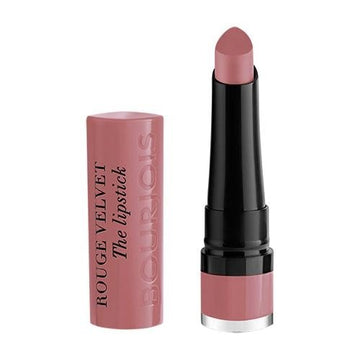 Buy Bourjois Rou Gme Velvet The Lipstick - 32 Chou Pink online in Pakistan. 100% Authentic produc at Glamivo.pk. Fast shipping with cash on delivery