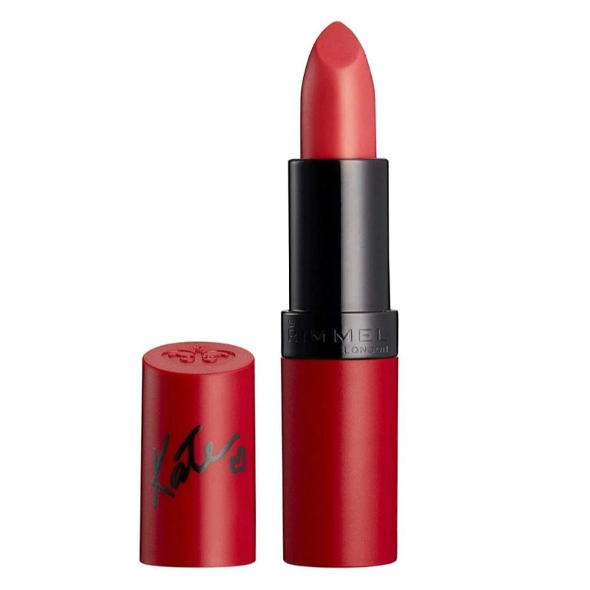 Buy Rimmel London Lasting Finish Kate Matte Lipstick No - 117 online in Pakistan. 100% Authentic produc at Glamivo.pk. Fast shipping with cash on delivery