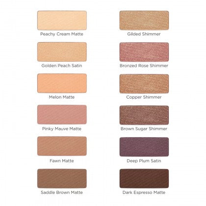 Buy Benefit Big Beautiful Eyeshadow Palette online in Pakistan. 100% Authentic produc at Glamivo.pk. Fast shipping with cash on delivery