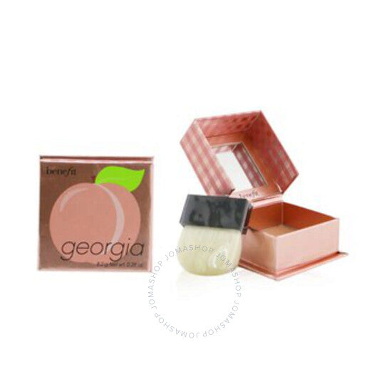 Buy Benefit Georgia Golden Peach Blush - 8 Gm online in Pakistan. 100% Authentic produc at Glamivo.pk. Fast shipping with cash on delivery