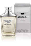 Buy Bentley Infinity Men EDT - 100ml online in Pakistan. 100% Authentic produc at Glamivo.pk. Fast shipping with cash on delivery