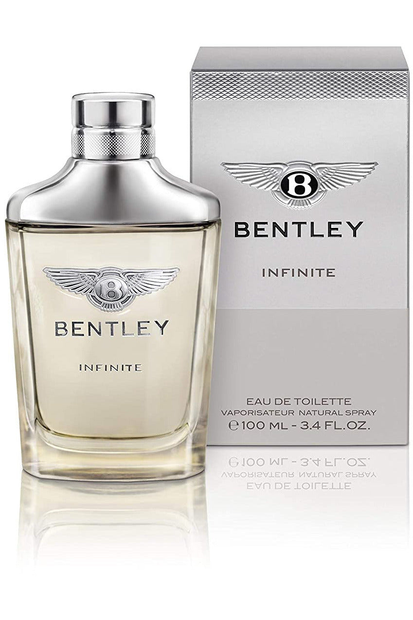 Buy Bentley Infinity Men EDT - 100ml online in Pakistan. 100% Authentic produc at Glamivo.pk. Fast shipping with cash on delivery