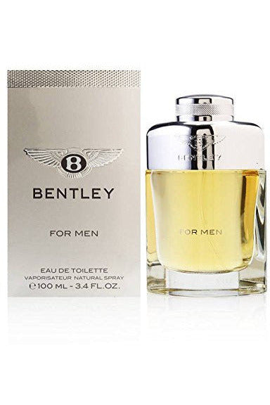 Buy Bentley Men EDT - 100ml online in Pakistan. 100% Authentic produc at Glamivo.pk. Fast shipping with cash on delivery