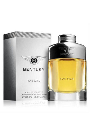 Buy Bentley Men EDT - 100ml online in Pakistan. 100% Authentic produc at Glamivo.pk. Fast shipping with cash on delivery