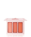 Buy BH Cosmetics 3 Color Blush Trio Mrs Bella Rouge Palette - Peachy online in Pakistan. 100% Authentic produc at Glamivo.pk. Fast shipping with cash on delivery