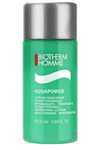 Buy Biotherm Homme Aquapower Oligo Thermal Refreshing Lotion - 25ml online in Pakistan. 100% Authentic produc at Glamivo.pk. Fast shipping with cash on delivery