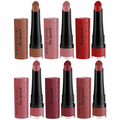 Buy Bourjois Rouge Velvet The Lipstick - 3 Repack online in Pakistan. 100% Authentic produc at Glamivo.pk. Fast shipping with cash on delivery