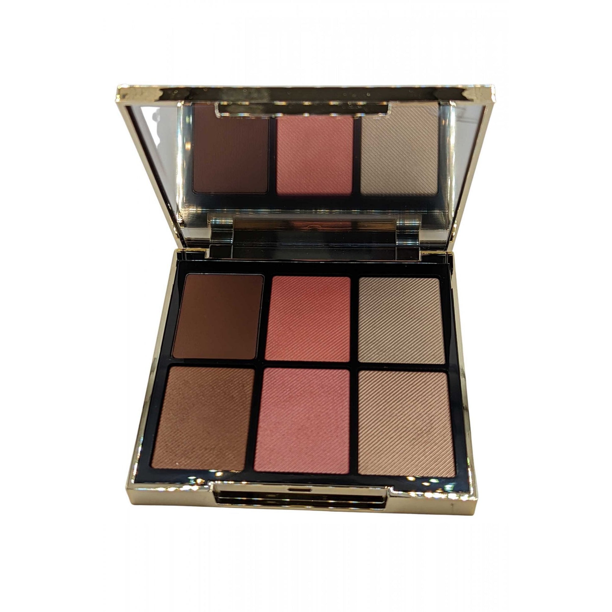 Buy Burberry Essentials Glow Palette Sculp, Blush & Highlight - 02 Medium To Dark online in Pakistan. 100% Authentic produc at Glamivo.pk. Fast shipping with cash on delivery