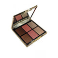 Buy Burberry Essentials Glow Palette Sculp, Blush & Highlight - 02 Medium To Dark online in Pakistan. 100% Authentic produc at Glamivo.pk. Fast shipping with cash on delivery