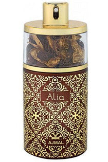 Buy Ajmal Alia Perfume - 75ml online in Pakistan. 100% Authentic produc at Glamivo.pk. Fast shipping with cash on delivery