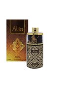 Buy Ajmal Alia Perfume - 75ml online in Pakistan. 100% Authentic produc at Glamivo.pk. Fast shipping with cash on delivery