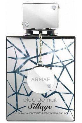 Buy Armaf Club De Nuit Sillage EDP - 105ml online in Pakistan. 100% Authentic produc at Glamivo.pk. Fast shipping with cash on delivery