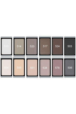 Buy Artdeco Eye Shadow 512 online in Pakistan. 100% Authentic produc at Glamivo.pk. Fast shipping with cash on delivery