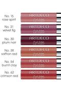 Buy Artdeco Full Mat Lip Color Long Lasting 30 online in Pakistan. 100% Authentic produc at Glamivo.pk. Fast shipping with cash on delivery