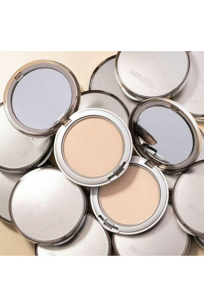 Buy Artdeco Hydra Mineral Compact Foundation 65 online in Pakistan. 100% Authentic produc at Glamivo.pk. Fast shipping with cash on delivery