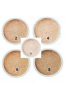 Buy Artdeco Mineral Powder Foundation 2 online in Pakistan. 100% Authentic produc at Glamivo.pk. Fast shipping with cash on delivery