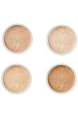 Buy Artdeco Mineral Powder Foundation 2 online in Pakistan. 100% Authentic produc at Glamivo.pk. Fast shipping with cash on delivery