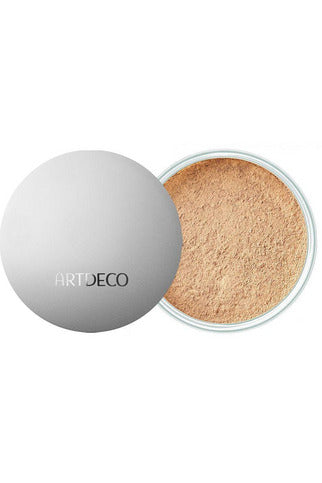 Buy Artdeco Mineral Powder Foundation 6 online in Pakistan. 100% Authentic produc at Glamivo.pk. Fast shipping with cash on delivery