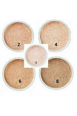 Buy Artdeco Mineral Powder Foundation 6 online in Pakistan. 100% Authentic produc at Glamivo.pk. Fast shipping with cash on delivery