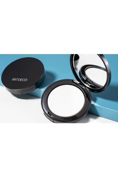 Buy Artdeco No Color Setting Powder online in Pakistan. 100% Authentic produc at Glamivo.pk. Fast shipping with cash on delivery