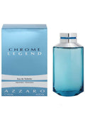 Buy Azzaro Chrome Legend EDT - 125ml online in Pakistan. 100% Authentic produc at Glamivo.pk. Fast shipping with cash on delivery