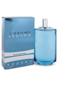 Buy Azzaro Chrome Legend EDT - 125ml online in Pakistan. 100% Authentic produc at Glamivo.pk. Fast shipping with cash on delivery