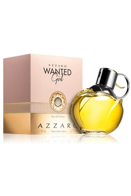 Buy Azzaro Wanted Girl EDP - 80ml online in Pakistan. 100% Authentic produc at Glamivo.pk. Fast shipping with cash on delivery