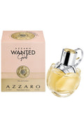 Buy Azzaro Wanted Girl EDP - 80ml online in Pakistan. 100% Authentic produc at Glamivo.pk. Fast shipping with cash on delivery