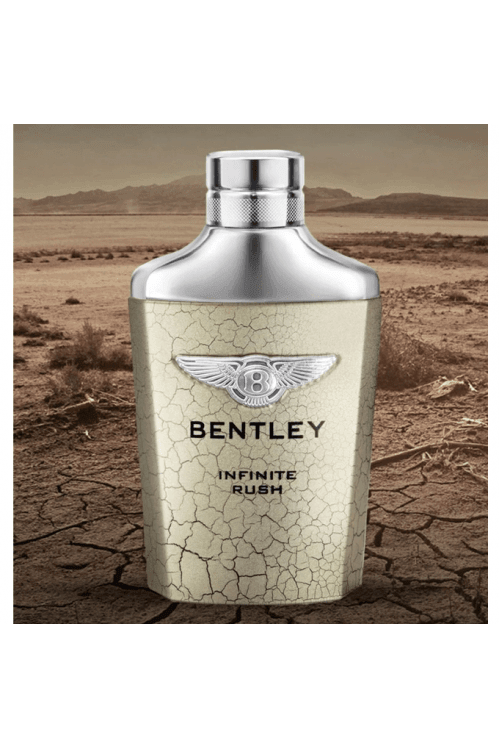 Buy Bentley Infinity Men EDT - 100ml online in Pakistan. 100% Authentic produc at Glamivo.pk. Fast shipping with cash on delivery