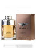 Buy Bentley Intense Men EDP - 100ml online in Pakistan. 100% Authentic produc at Glamivo.pk. Fast shipping with cash on delivery