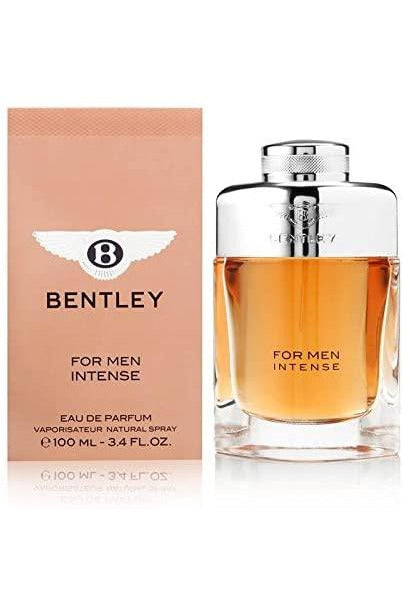 Buy Bentley Intense Men EDP - 100ml online in Pakistan. 100% Authentic produc at Glamivo.pk. Fast shipping with cash on delivery