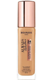 Buy Bourjois Always Fabulous Liquid Foundation - 410 Golden Beige online in Pakistan. 100% Authentic produc at Glamivo.pk. Fast shipping with cash on delivery