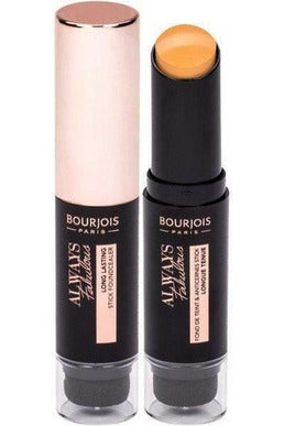 Buy Bourjois Always Fabulous Long Lasting Stick Foundcealer - 415 Sand online in Pakistan. 100% Authentic produc at Glamivo.pk. Fast shipping with cash on delivery