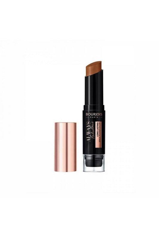 Buy Bourjois Always Fabulous Long Lasting Stick Foundcealer - 600 Chocolate online in Pakistan. 100% Authentic produc at Glamivo.pk. Fast shipping with cash on delivery