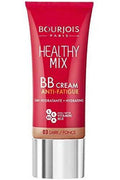 Buy Bourjois Healthy Mix BB Cream - Dark 03 online in Pakistan. 100% Authentic produc at Glamivo.pk. Fast shipping with cash on delivery