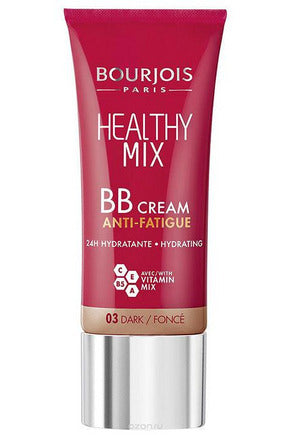 Buy Bourjois Healthy Mix BB Cream - Dark 03 online in Pakistan. 100% Authentic produc at Glamivo.pk. Fast shipping with cash on delivery