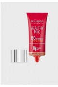 Buy Bourjois Healthy Mix BB Cream - Dark 03 online in Pakistan. 100% Authentic produc at Glamivo.pk. Fast shipping with cash on delivery